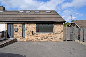 Woodview Road Walkley